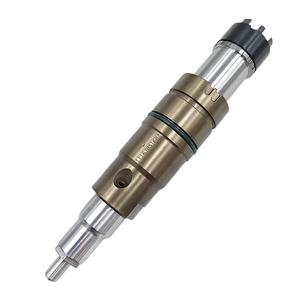 Piezas de Motor Diésel, Nuevo Inyector de Combustible Common Rail 574429 2419680 para Scania Serie DC09 DC13 DC16 - Product Image 4