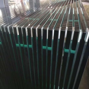 <span class=keywords><strong>Vidrio</strong></span> templado de 10 mm para cancha de pádel - Product Image 4