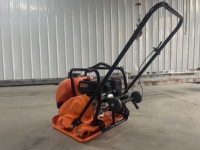 Compacteur à plaques mobiles NEAT NPC90C avec moteur Honda GX160 6,5 CV importé, garantie 1 an