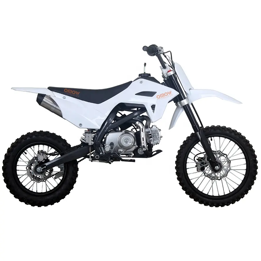 2023新しいミニCRF 110125140150ccピットバイク