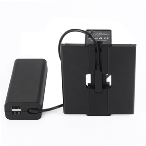 Chargeur d'extension et carte de charge intelligente Dajiang <span class=keywords><strong>Mavic2</strong></span> Royal 2 pour débutants, idéal pour la surveillance et le maintien de l'ordre domestique - Product Image 4