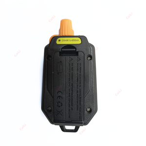 Mini Localizador Visual de Fallas, Herramienta de Prueba de Fibra Óptica, Conector FC/SC/ST - Product Image 2