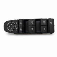 Conjunto de interruptor de elevalunas eléctrico de cristal Bao 5 Flash Charge Edition, año: 2026