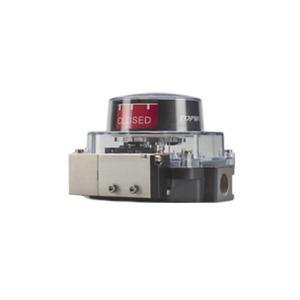 Contrôleur TVF de la série TopWorx, conception modulaire à sécurité intrinsèque pour applications non inflammables - Product Image 2