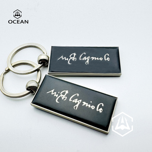 Nhà cung cấp Trung Quốc <span class=keywords><strong>2025</strong></span> thiết kế kim loại <span class=keywords><strong>Keychain</strong></span> loại mới kim loại <span class=keywords><strong>Keychain</strong></span> Túi phụ kiện - Product Image 6