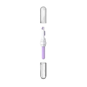 Kit de nettoyage pour écouteurs Bluetooth pour <span class=keywords><strong>Airpods</strong></span> Pro 1 2 3, stylo de nettoyage pour étui d'écouteurs, brosse, outils pour Samsung Xiaomi <span class=keywords><strong>Airdots</strong></span> Huawei - Product Image 1