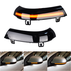 Tự động bên đánh dấu lần lượt tín hiệu ánh sáng phía trước chỉ số phụ kiện xe hơi cho VW GOLF 5 GTI <span class=keywords><strong>V</strong></span> MK5 Jetta Passat b5.5 B6 sharan tuyệt <span class=keywords><strong>v</strong></span>ời - Product Image 4