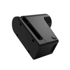 Aplicación electrónica Tuya impermeable antirrobo bicicleta de montaña motocicleta freno de disco Bloqueo de huellas dactilares - Product Image 4