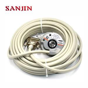 Pièces d'ascenseur KUBLER pour ascenseurs, encodeur ID 9950 001 0875 - Product Image 2