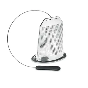Infusore per Tè TEAFUSER in Acciaio Inossidabile Gadget Personalizzati - Product Image 2