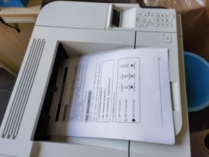 惠普激光打印机企业P3015 A4单声道激光打印机办公打印机 - Product Image 2