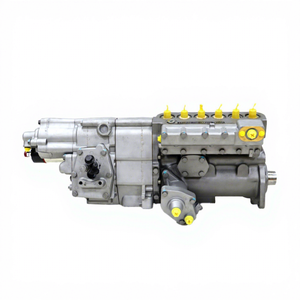 ปั๊มหัวฉีดคุณภาพสูง DXM รุ่น 7W-5932 7W5932 สำหรับเครื่องยนต์ Caterpillar 3306 3306B รถขุด 330 330-A 330L - Product Image 5