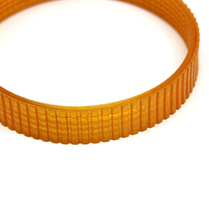 TASP 1 Piece Power <strong>Tools</strong> Spare <strong>Parts</strong> Poly V-Belt 6-355 Replacement for <strong>Makita</strong> 9401 9402 Belt Sander 225021-3 Drive Belt - Product Image 3