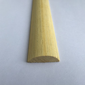 Moulures décoratives en bois, bandes d'incrustation en bois, moulures pour meubles, design moderne - Product Image 5