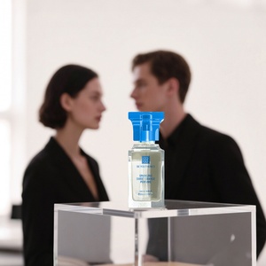 Perfume Personalizado al Por Mayor, Fragancia de Venta Caliente Transfronteriza, Perfume Unisex Portátil de 50 ml para Fiestas - Product Image 4