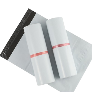 Bolsas Postales Biodegradables de 2 Milésimas de Pulgada de Grosor, Ligeras y Resistentes a Desgarros, Embalaje para Mensajería, Uso Industrial, OEM/ODM - Product Image 3