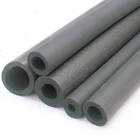 Joint d'étanchéité en caoutchouc mousse EPDM Xinhong XHMC-EPDM sur mesure, profilé extrudé, à cellules fermées, pour l'étanchéité des cadres de portes et fenêtres
