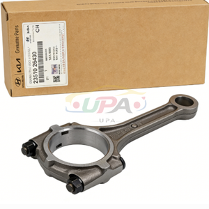 ระบบกันสะเทือนคุณภาพสูง ROD ASSY-CONNECTING 23510-26430 2351026430 สำหรับฮุนได โซนาต้า 23510 26430 - Product Image 1