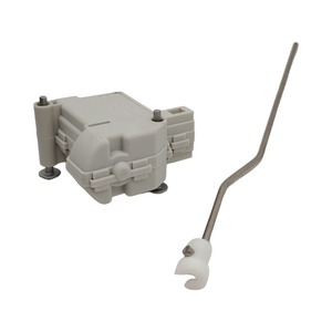 Attuatore Sportello Serbatoio Carburante 5K6810773 per VOLKSWAGEN GOLF MK6 <span class=keywords><strong>2.0</strong></span> <span class=keywords><strong>TDI</strong></span> <span class=keywords><strong>2009</strong></span> - Product Image 6