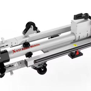 เปิดตัว X-431 ADAS เครื่องมือวินิจฉัยยานยนต์แบบพกพาใหม่พร้อมฐานแขนตรวจวิเคราะห์24โวลต์ - Product Image 4