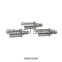294200-0040 Diesel Soupape de Commande D'aspiration SCV 04226-0L020