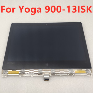 PANEL de pantalla Y900-13ISK Golden 5D10K26885 yoga 900, repuesto de pantalla LCD para <span class=keywords><strong>lenovo</strong></span> yoga 900 13isk - Product Image 2