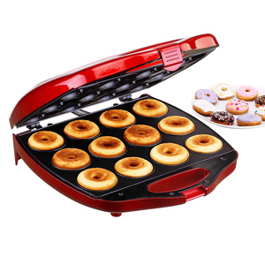 <span class=keywords><strong>Gaufrier</strong></span> à crème glacée <span class=keywords><strong>rotatif</strong></span> électrique double face, personnalisé, personnalisé, <span class=keywords><strong>rond</strong></span>, portable, belgique, nouveau, remise - Product Image 5
