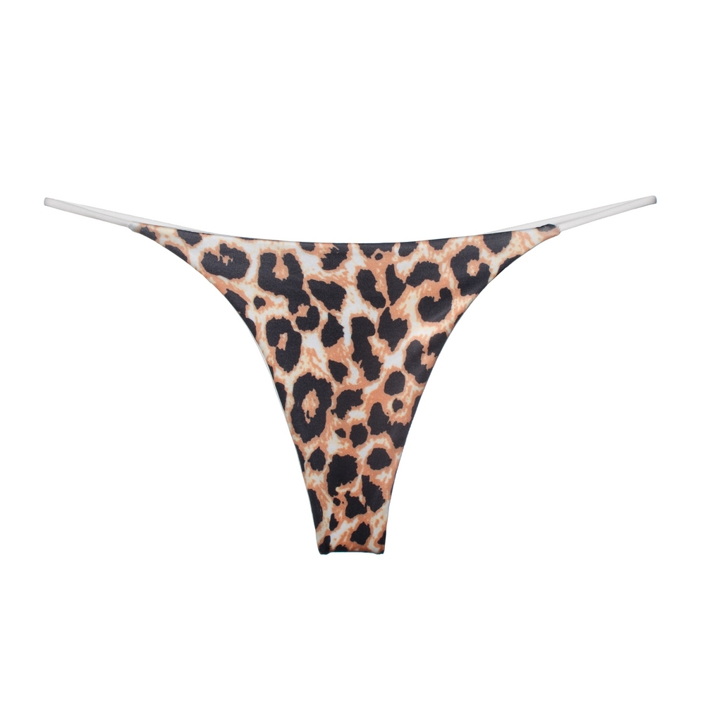 Leopardo bianco