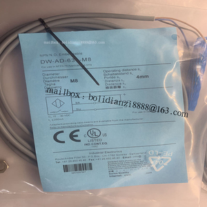 Trong kho DW-AD-631-M8 DW-AD-632-M8 DW-AD-633-M8 Quy Nạp gần chuyển đổi DHL fedex UPS - Product Image 4