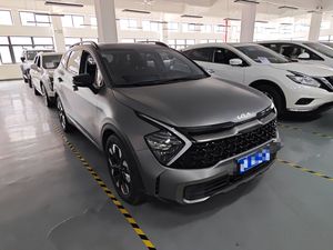 Guazi Gran Oferta, Gran Descuento, <span class=keywords><strong>Precio</strong></span> al por Mayor, Vehículos Usados SUV, <span class=keywords><strong>KIA</strong></span> <span class=keywords><strong>Sportage</strong></span> 2.0T, 5 Plazas, <span class=keywords><strong>2023</strong></span>, Auto Económico para Uso Familiar - Product Image 4