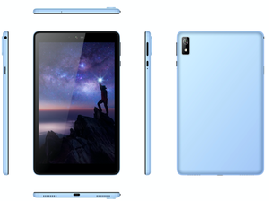 Vendita calda 8 pollici A133 2GB + 32GB 0.3 + 2mega G + G TP/<span class=keywords><strong>P</strong></span> + G TP tablet kid - Product Image 5