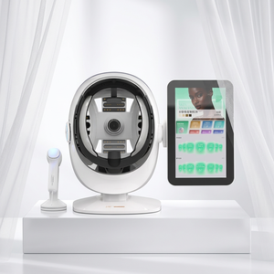 Analizador Facial Profesional con IA y Tecnología de Imagen 3D para Pruebas de Piel en Clínicas de Belleza y Centros de Cuidado de la Piel - Product Image 1