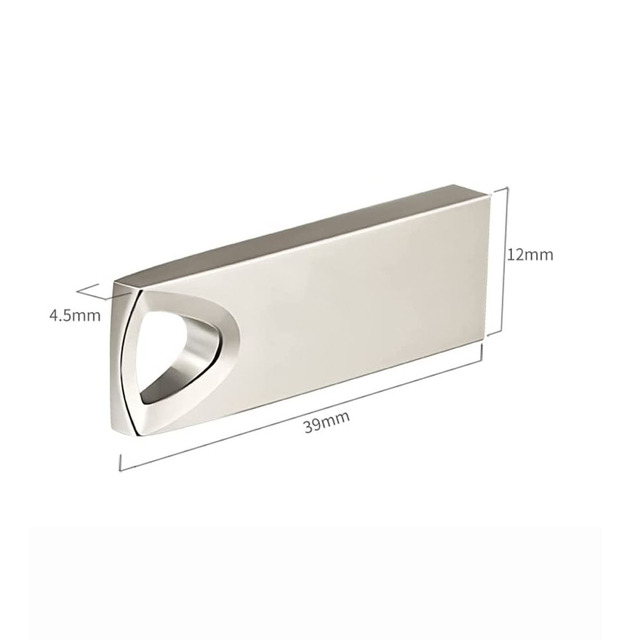 USB FLASH DRIVE CASE USB Disk case Metal Usb Shell Custom Shell 2.0 3.0 Mini1tb 2T 4T 8T 16T 128T