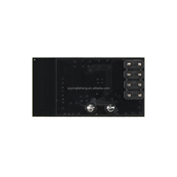 Stock NRF24L01 + Module RF sans fil 2.4G Module de mise à niveau du module de communication sans fil