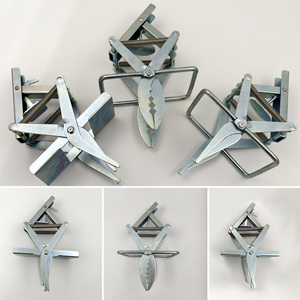 Piège <span class=keywords><strong>à</strong></span> <span class=keywords><strong>taupes</strong></span> amélioré de haute qualité, puissant et réutilisable pour le contrôle des nuisibles dans les pelouses extérieures et les fermes - Product Image 2