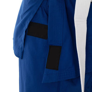 Nouveauté - Kimono de Jiu-Jitsu - Logo personnalisé - Uniformes de BJJ de haute qualité - Vêtements d'arts martiaux - Combinaisons de BJJ - Product Image 5