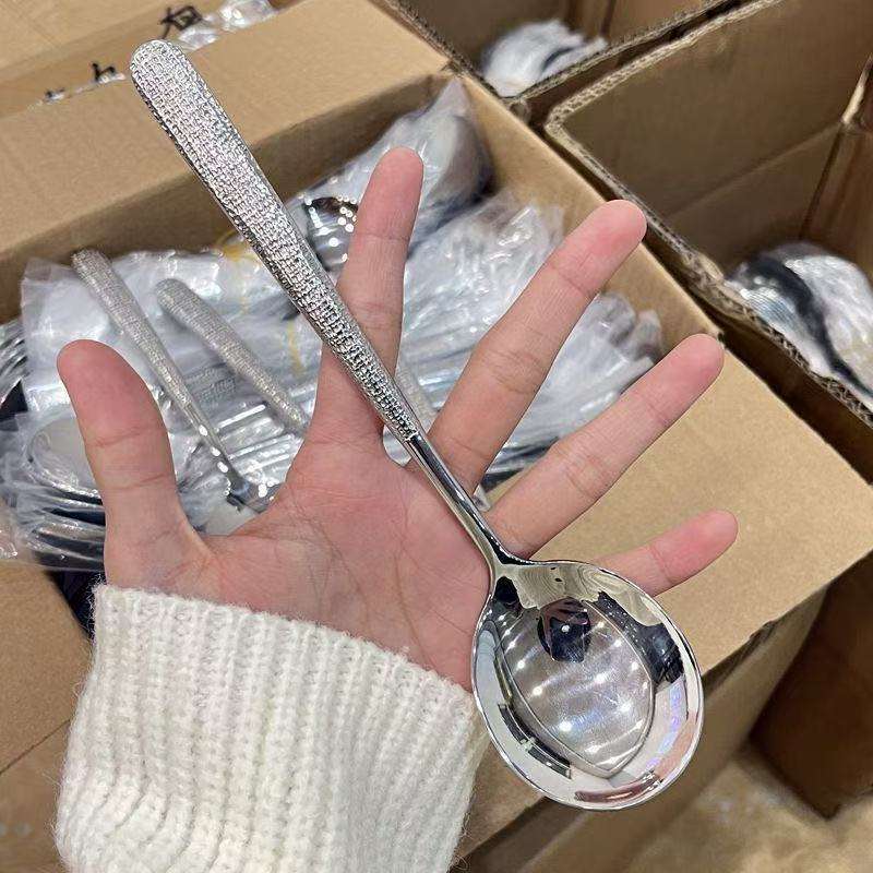 Large hammer pattern [20cm]]