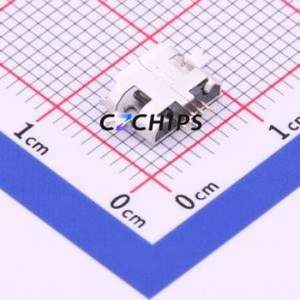 MU-107-ARY USB Connector SMD Connector ( Connector Type: Micro-B )( Protocol Standard: USB 2.0 )( Gender: Female ) - Product Image 2