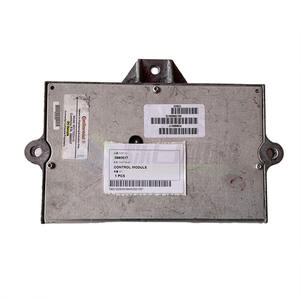 全新原装 Ready 控制模块 3990517 3990517rx 适用于挖掘机 Ca3990517 R290lc-7 Isb5.9l PLC 编程控制器 - Product Image 1