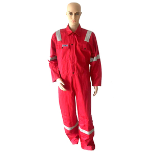Overol Ignífugo Resistente al Fuego, Overol Antiestático, Protección Contra Arco Eléctrico, <span class=keywords><strong>Ropa</strong></span> <span class=keywords><strong>de</strong></span> <span class=keywords><strong>Trabajo</strong></span> <span class=keywords><strong>de</strong></span> Seguridad - Product Image 3