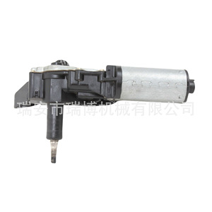 มอเตอร์ปัดน้ำฝน Mercedes C Class W203 รุ่น 2038204642 12V อะไหล่เปลี่ยนมอเตอร์ปัดน้ำฝนกระจกหน้ารถ - Product Image 3