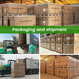 Fabricant de Panneaux Solaires 100W 160W 200W 250W 300W 400W 450W 500W 550W 600W 700W 720W 750W 1000W, Panneau <span class=keywords><strong>Solaire</strong></span> de 550 Watts - Product Image 6