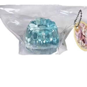 ของเล่นบีบคลายเครียดรูปทรงธารน้ำแข็งสีฟ้าแบบใหม่ ขายส่ง TPR Taba Squishy ของเล่นบีบนุ่มๆ คืนรูปช้า - Product Image 6