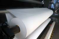 Impresora 4 I3200 de alta velocidad de 1800mm, máquina de impresión de tela de gran formato, sublimación, con sistema de toma de tensión de aire, China