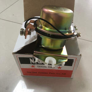 New Genuine Original 24V Battery <b>Relay</b> MK327439 for Mitsubishi Fuso Truck - Product Image 5