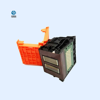 100% nouvelle tête d'impression PF-04 PF04 tête d'impression pour Canon IPF650 IPF655 IPF680 IPF681 IPF685 IPF750 IPF755 IPF760