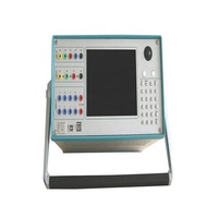 HCJB Relays Analyzer