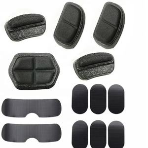 Casco de Seguridad Ajustable, Ligero, con Almohadillas de Esponja EPP, Universal para Niños, Estilo Deportivo y Táctico, Directo de Fábrica - Product Image 4