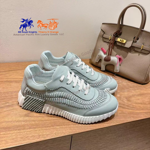 Hiery Her, Zapatos Deportivos Casuales para Hombre, con Cordones, Suela de TPU, para Caminar y Correr, Profesionales, Negros, Nuevos Estilos - Product Image 5