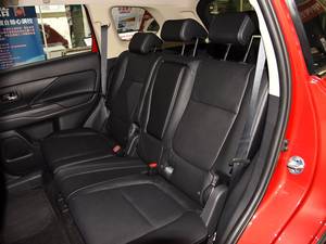 <span class=keywords><strong>Mitsubishi</strong></span> <span class=keywords><strong>Outlander</strong></span> 2.4L 4x4 Édition Elite 5 places <span class=keywords><strong>2016</strong></span>, Véhicule d'occasion inspecté, Conduite à gauche - Product Image 5